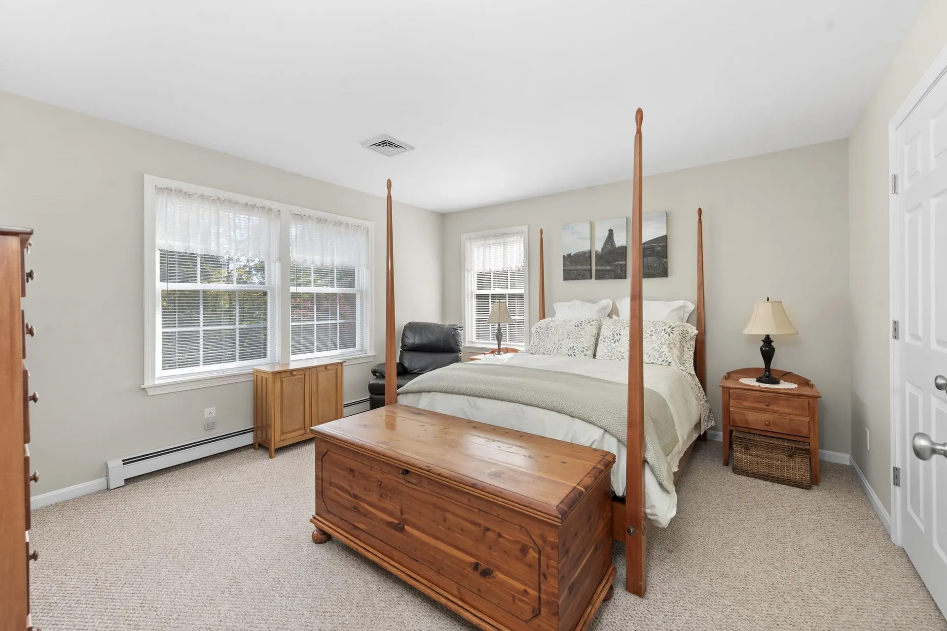 34 Cilley Brook Lane Hebron NH 03241