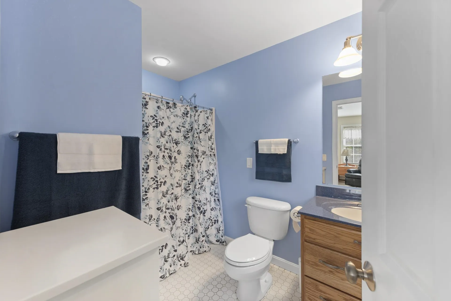 34 Cilley Brook Lane Hebron NH 03241