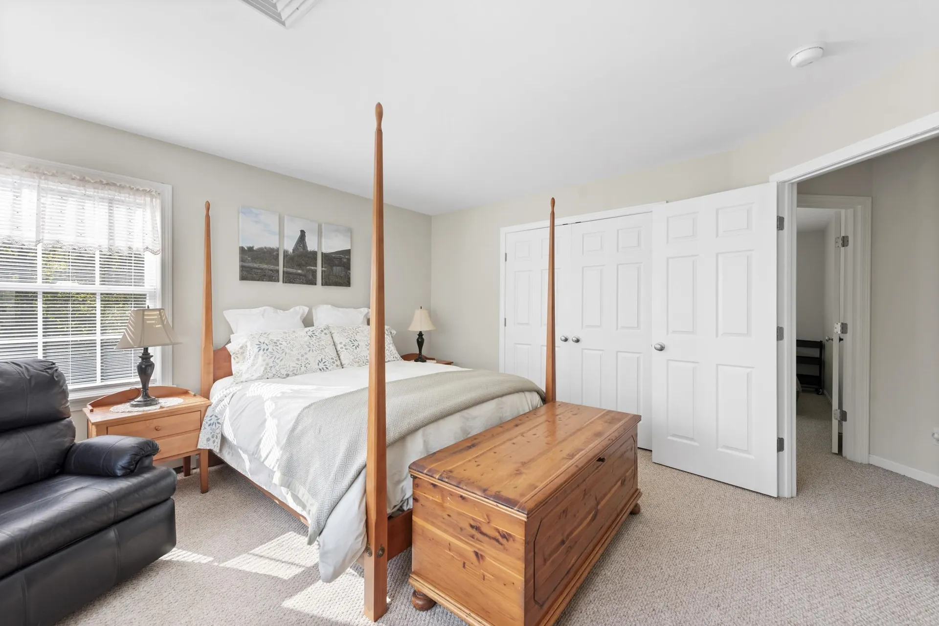 34 Cilley Brook Lane Hebron NH 03241