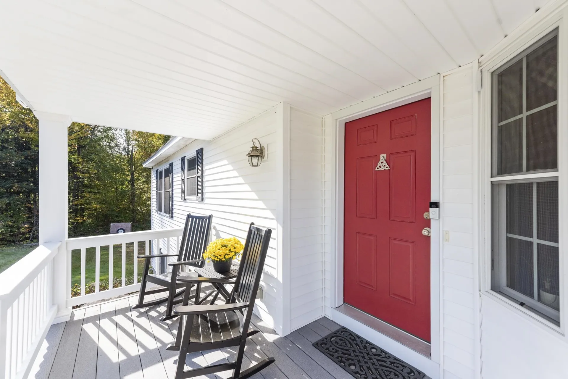 34 Cilley Brook Lane Hebron NH 03241
