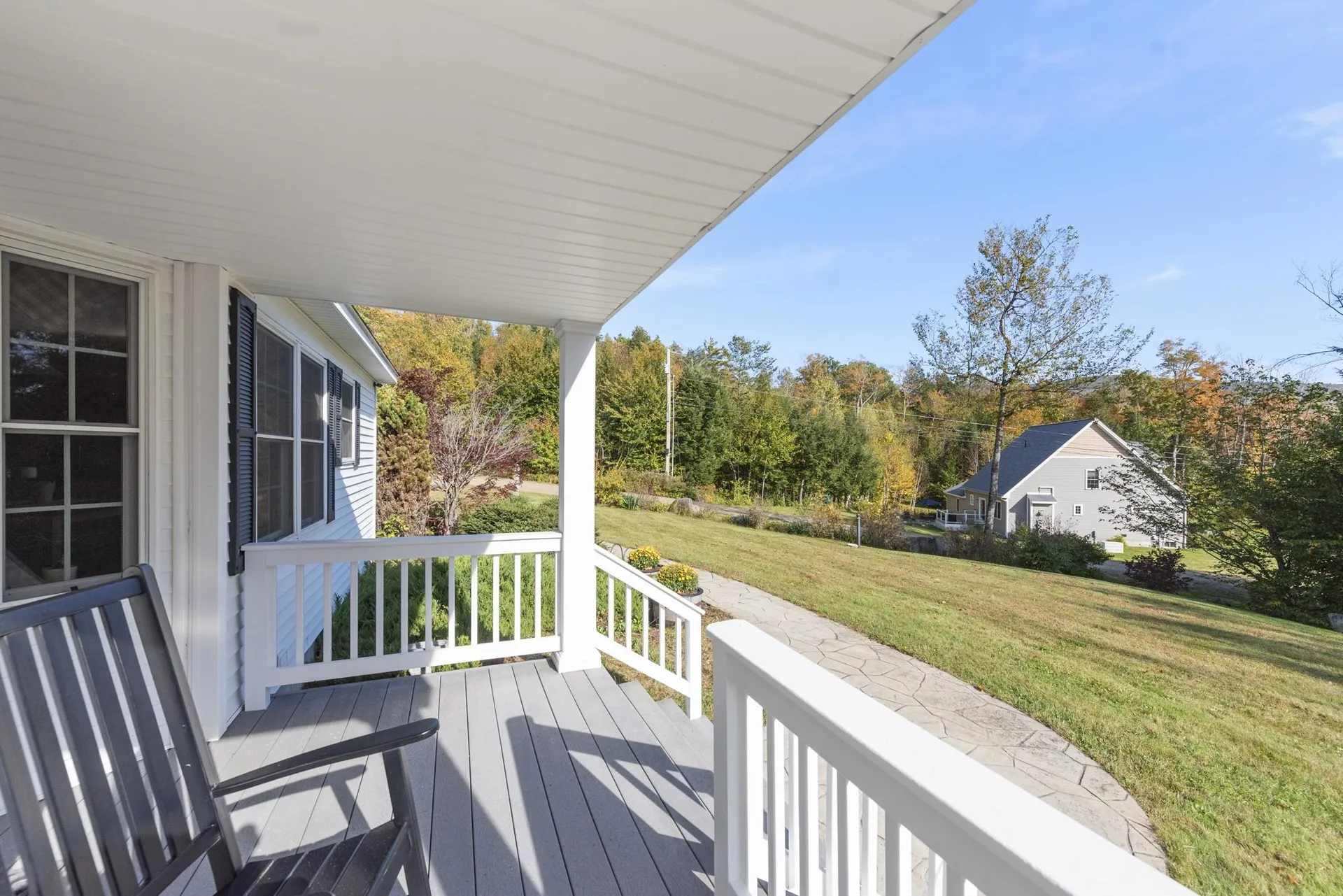 34 Cilley Brook Lane Hebron NH 03241