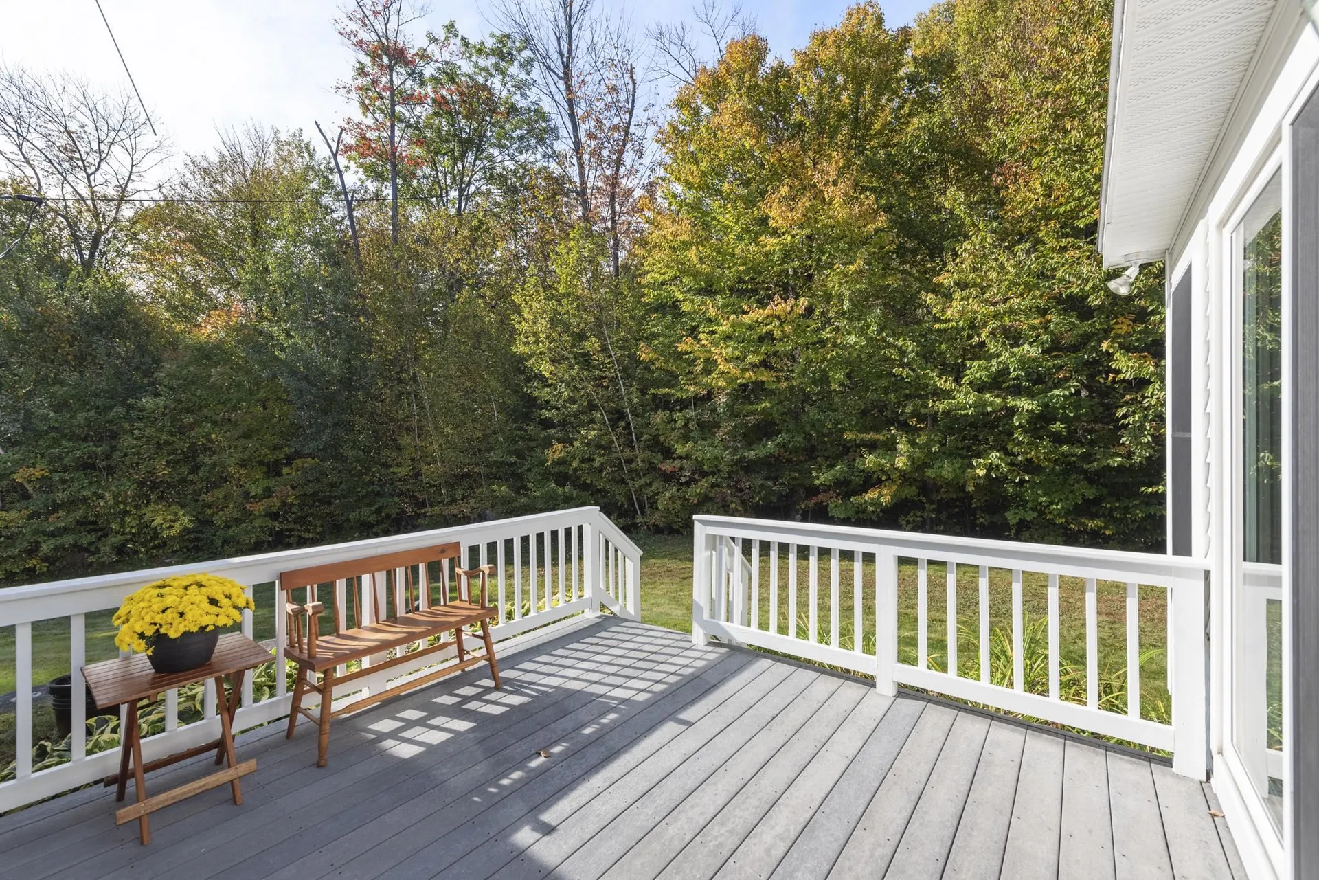 34 Cilley Brook Lane Hebron NH 03241