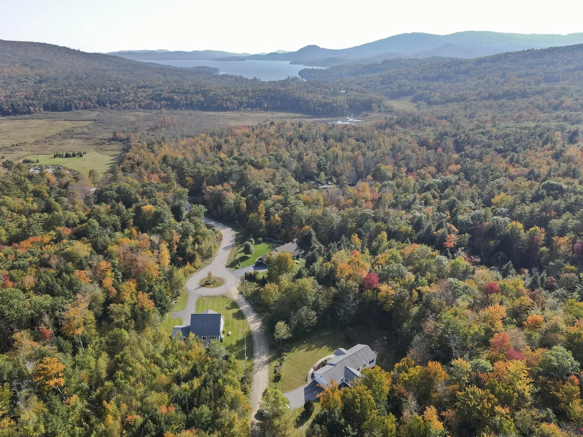 34 Cilley Brook Lane Hebron NH 03241