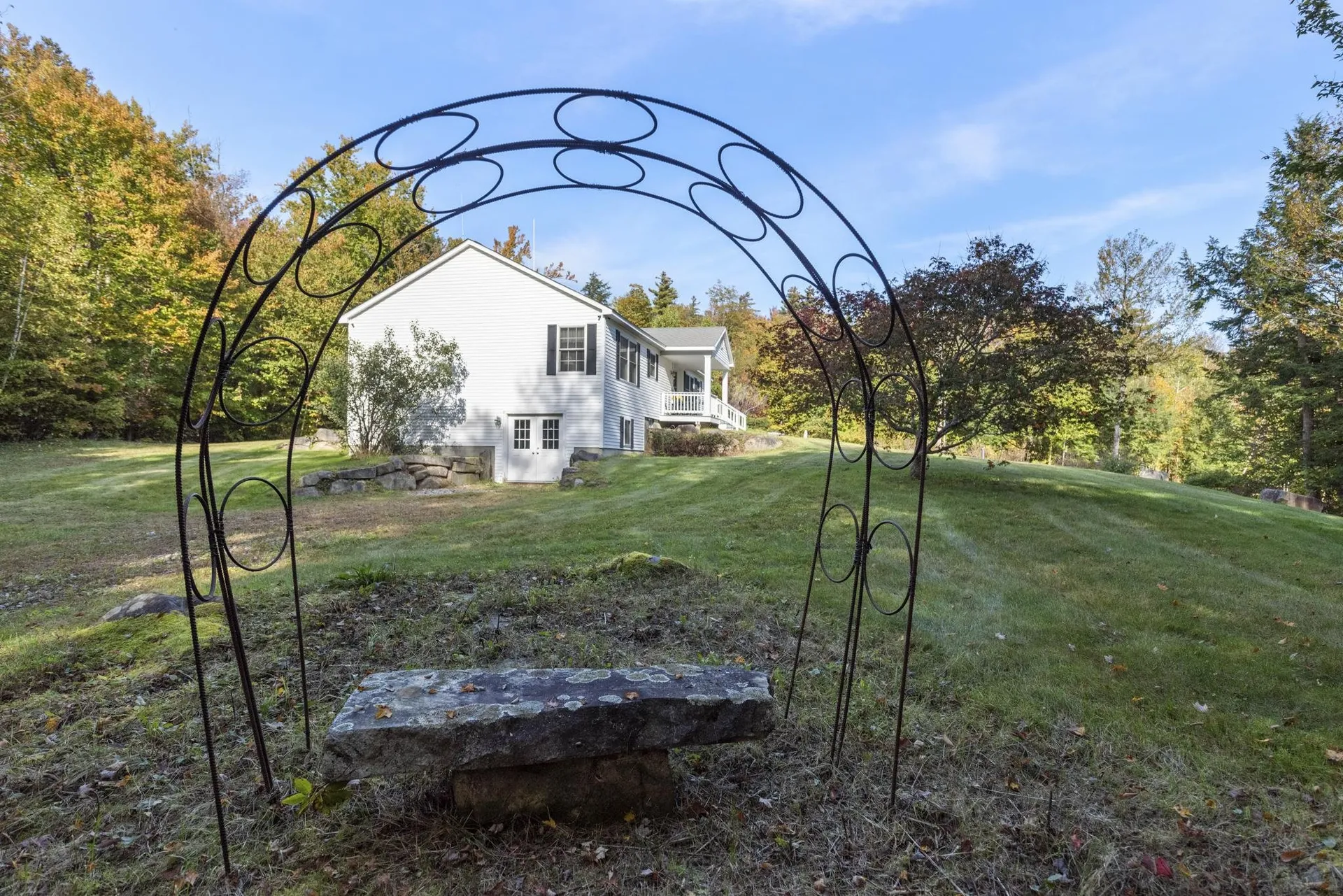 34 Cilley Brook Lane Hebron NH 03241