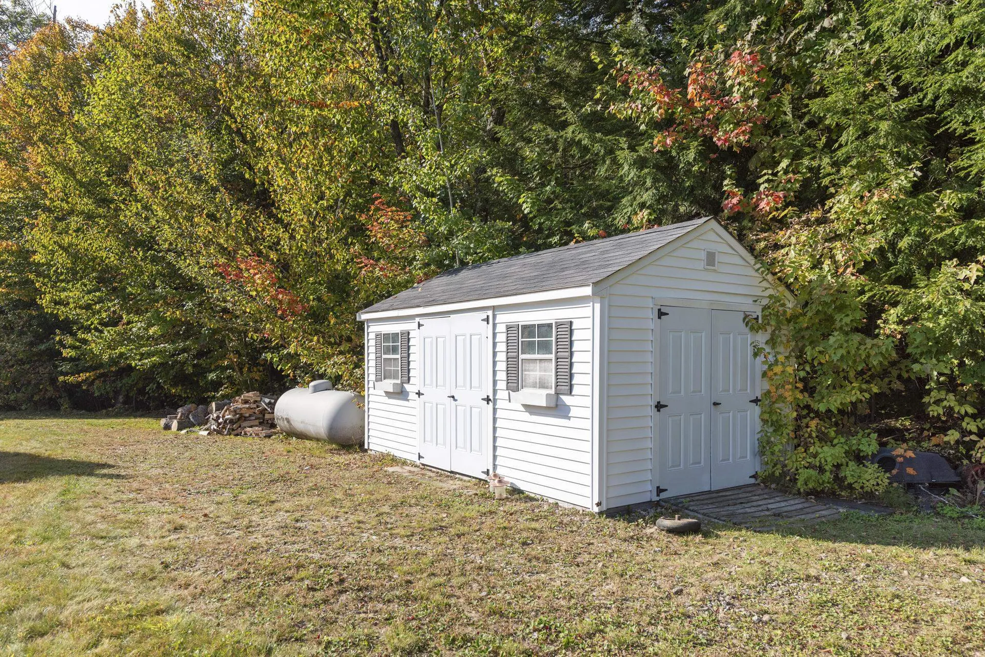 34 Cilley Brook Lane Hebron NH 03241