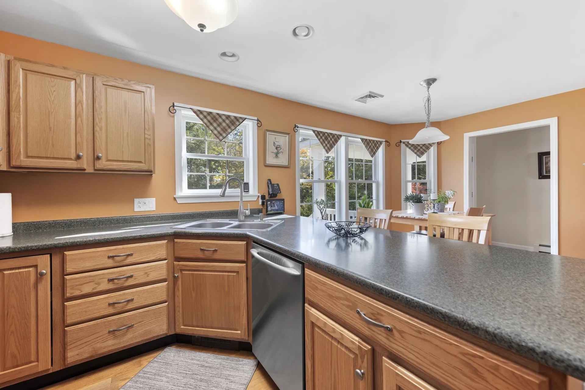 34 Cilley Brook Lane Hebron NH 03241
