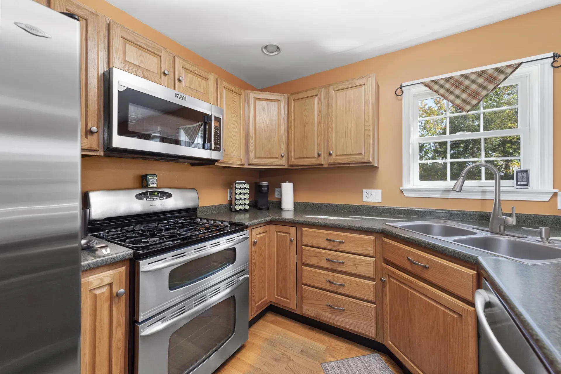 34 Cilley Brook Lane Hebron NH 03241