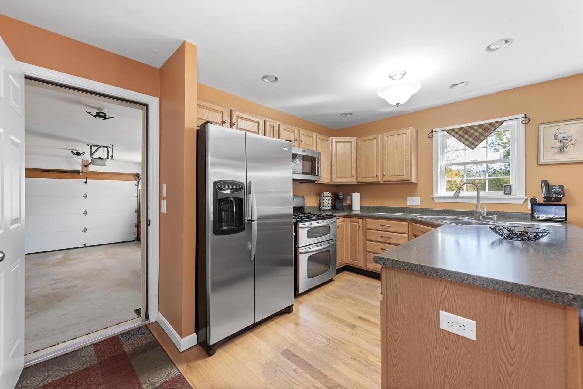 34 Cilley Brook Lane Hebron NH 03241