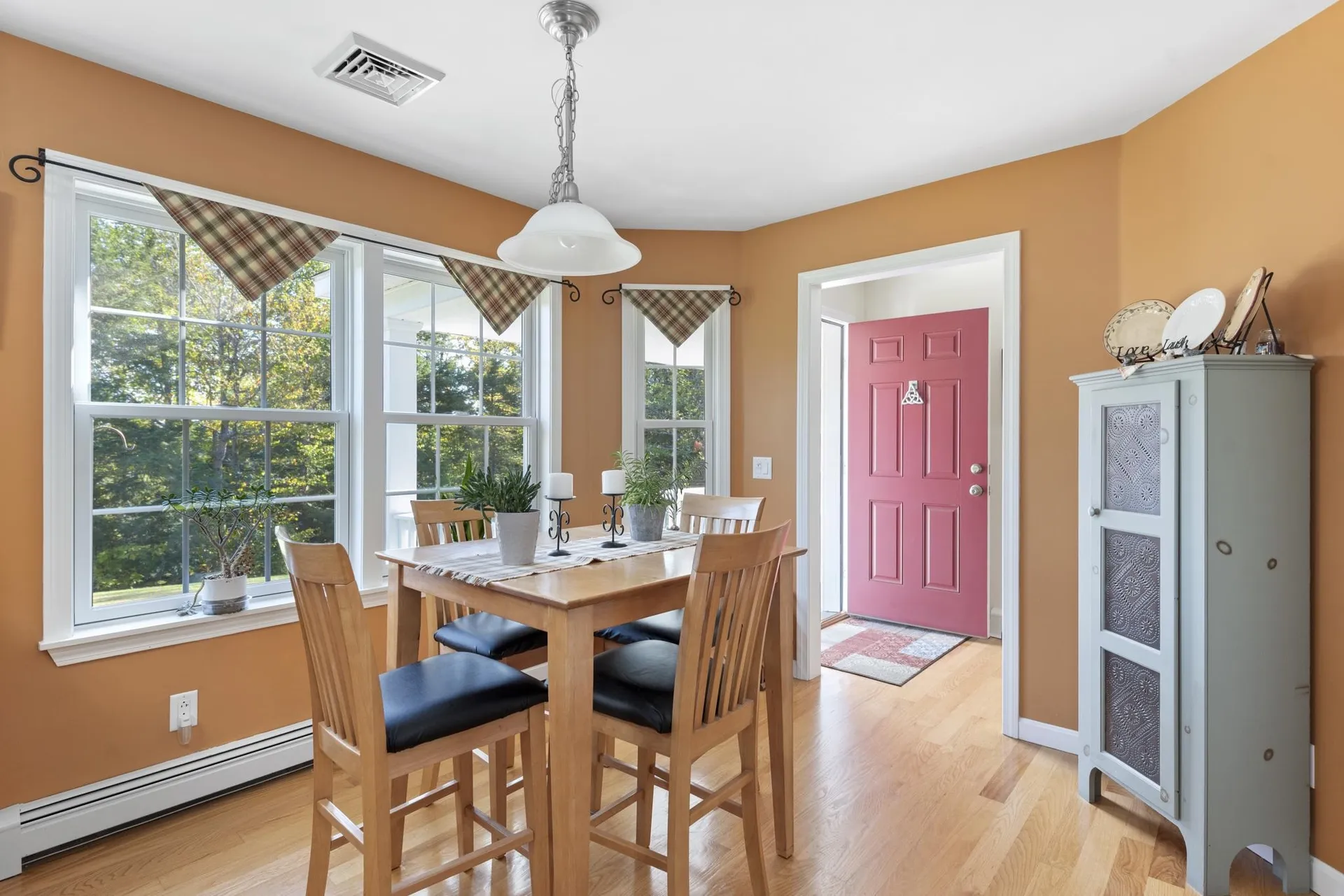 34 Cilley Brook Lane Hebron NH 03241