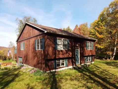 276 S. Whitefield Road Whitefield NH 03598