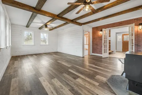 1900 Harwood Hill Bennington VT 05201