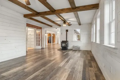 1900 Harwood Hill Bennington VT 05201