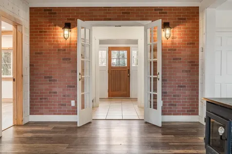 1900 Harwood Hill Bennington VT 05201