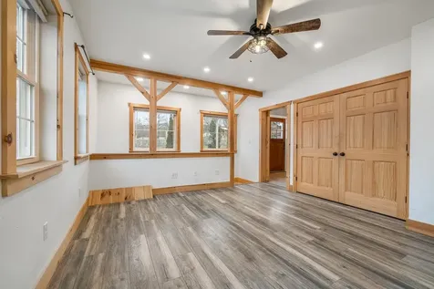 1900 Harwood Hill Bennington VT 05201