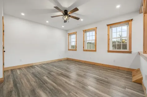 1900 Harwood Hill Bennington VT 05201