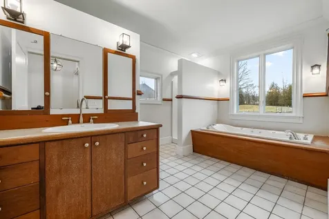 1900 Harwood Hill Bennington VT 05201