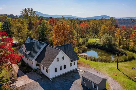 1900 Harwood Hill Bennington VT 05201