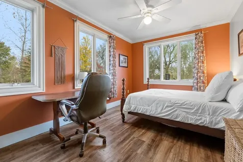 1900 Harwood Hill Bennington VT 05201