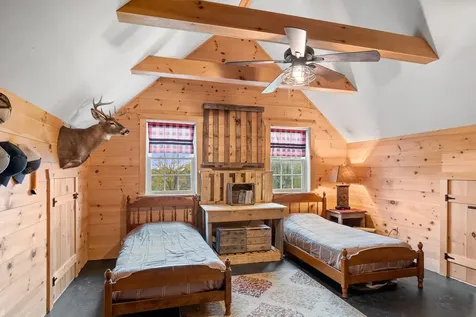 1900 Harwood Hill Bennington VT 05201