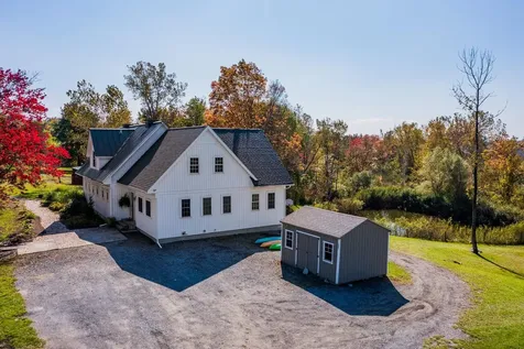 1900 Harwood Hill Bennington VT 05201