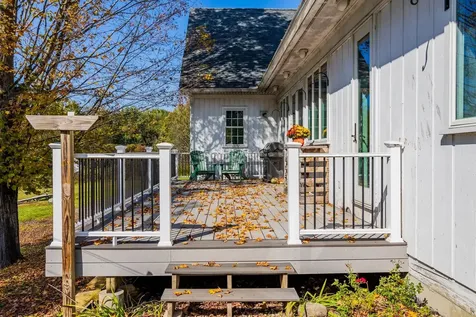 1900 Harwood Hill Bennington VT 05201