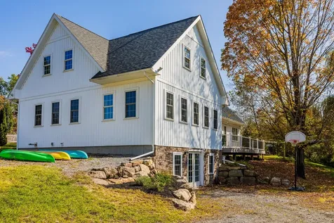 1900 Harwood Hill Bennington VT 05201