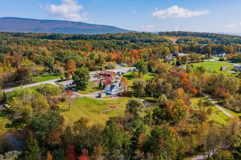 1900 Harwood Hill Bennington VT 05201