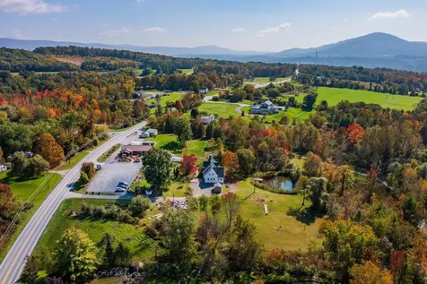 1900 Harwood Hill Bennington VT 05201