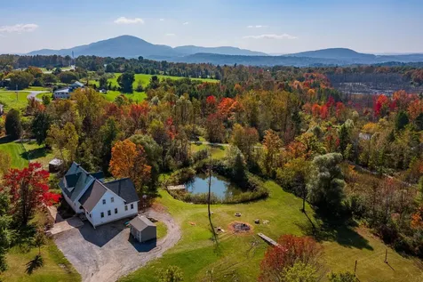 1900 Harwood Hill Bennington VT 05201