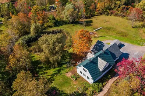 1900 Harwood Hill Bennington VT 05201