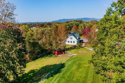 1900 Harwood Hill Bennington VT 05201