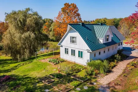 1900 Harwood Hill Bennington VT 05201