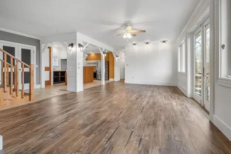 1900 Harwood Hill Bennington VT 05201