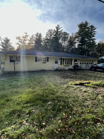 418 Notch Road Mendon VT 05701
