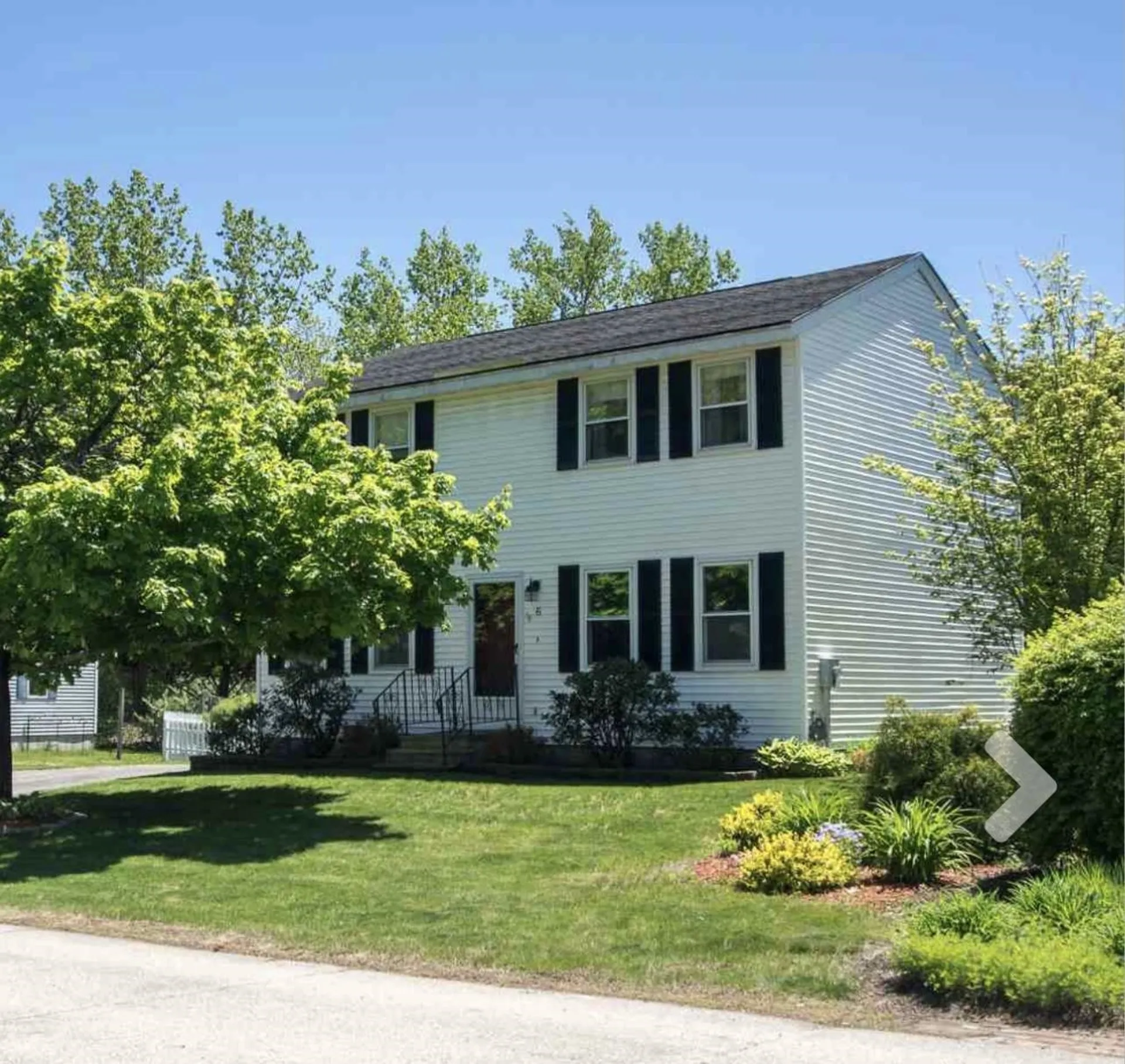 6 Wildflower Drive Concord NH 03303