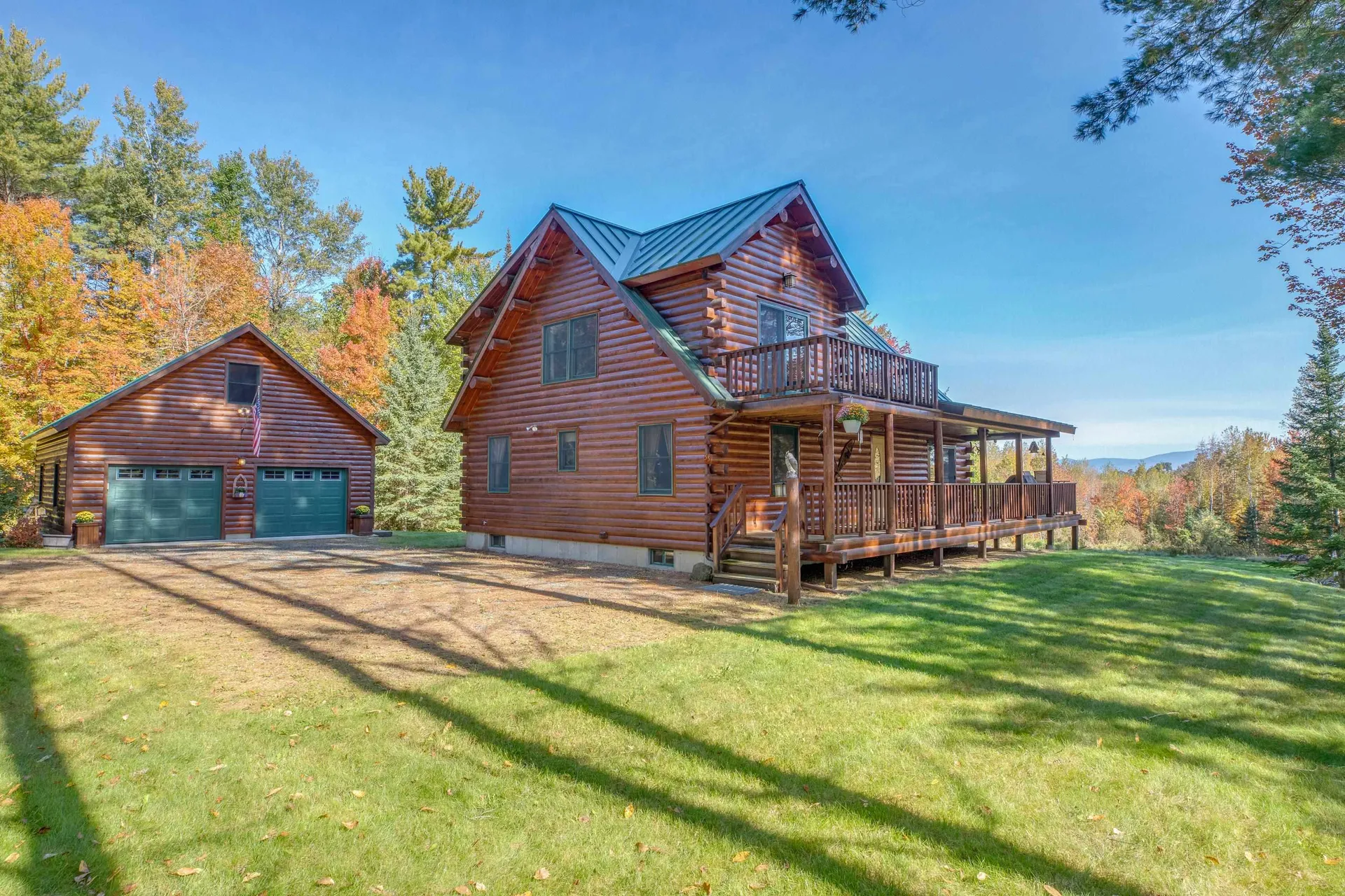 55 Crane Road Whitefield NH 03598