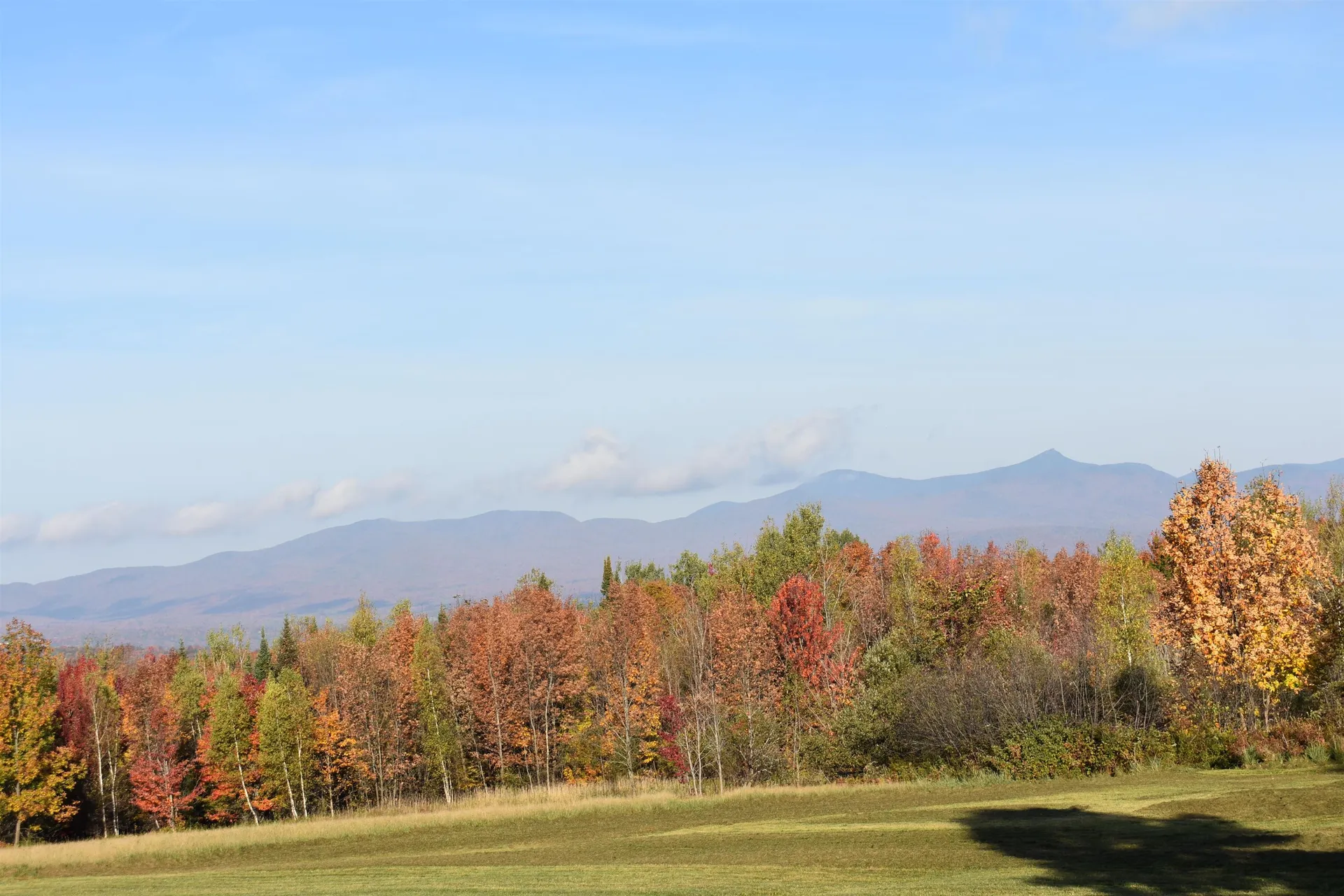 Robtoy Road Lowell VT 05847