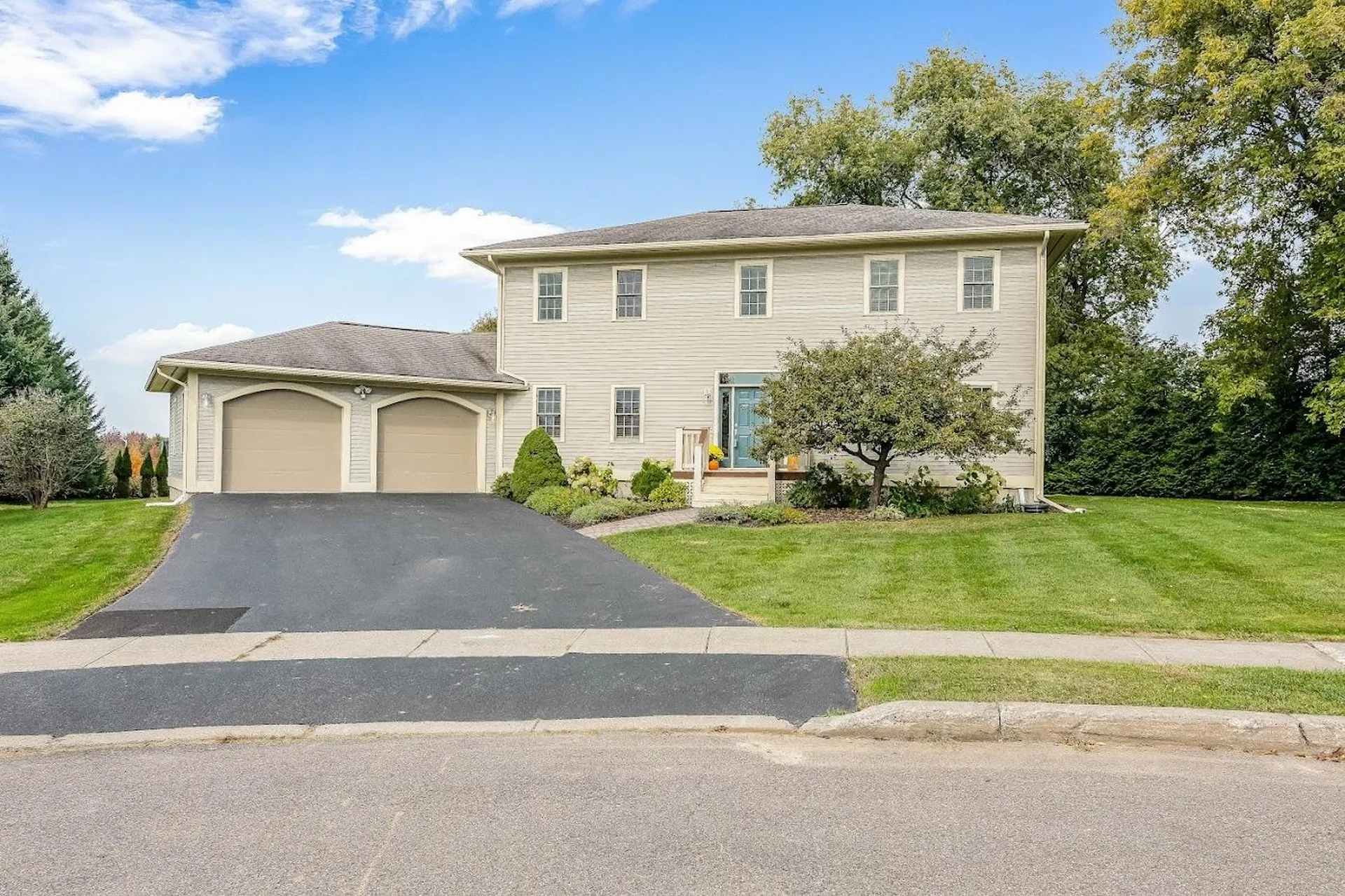 46 Drury Drive Essex Junction VT 05452