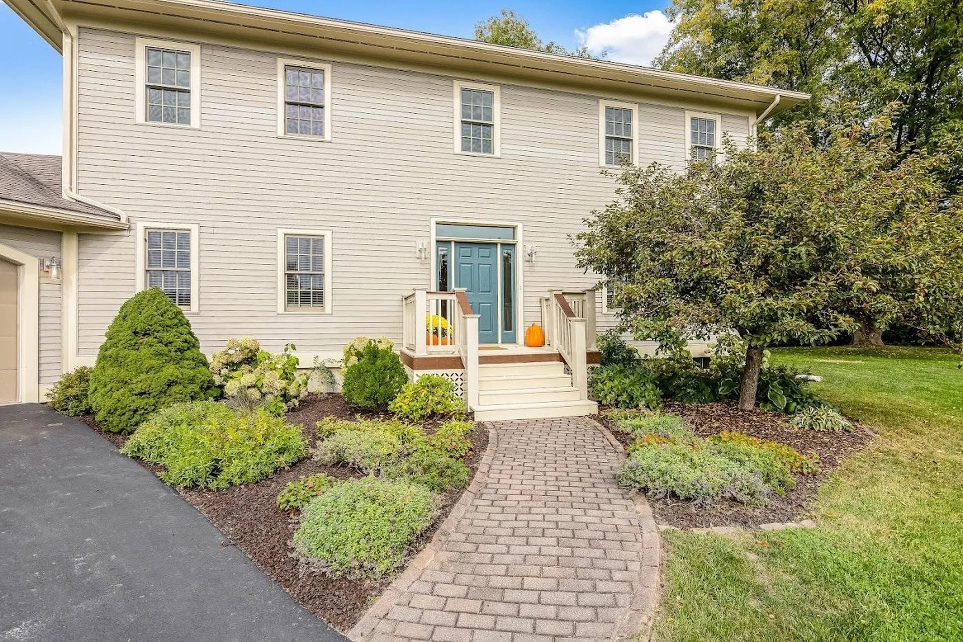 46 Drury Drive Essex Junction VT 05452