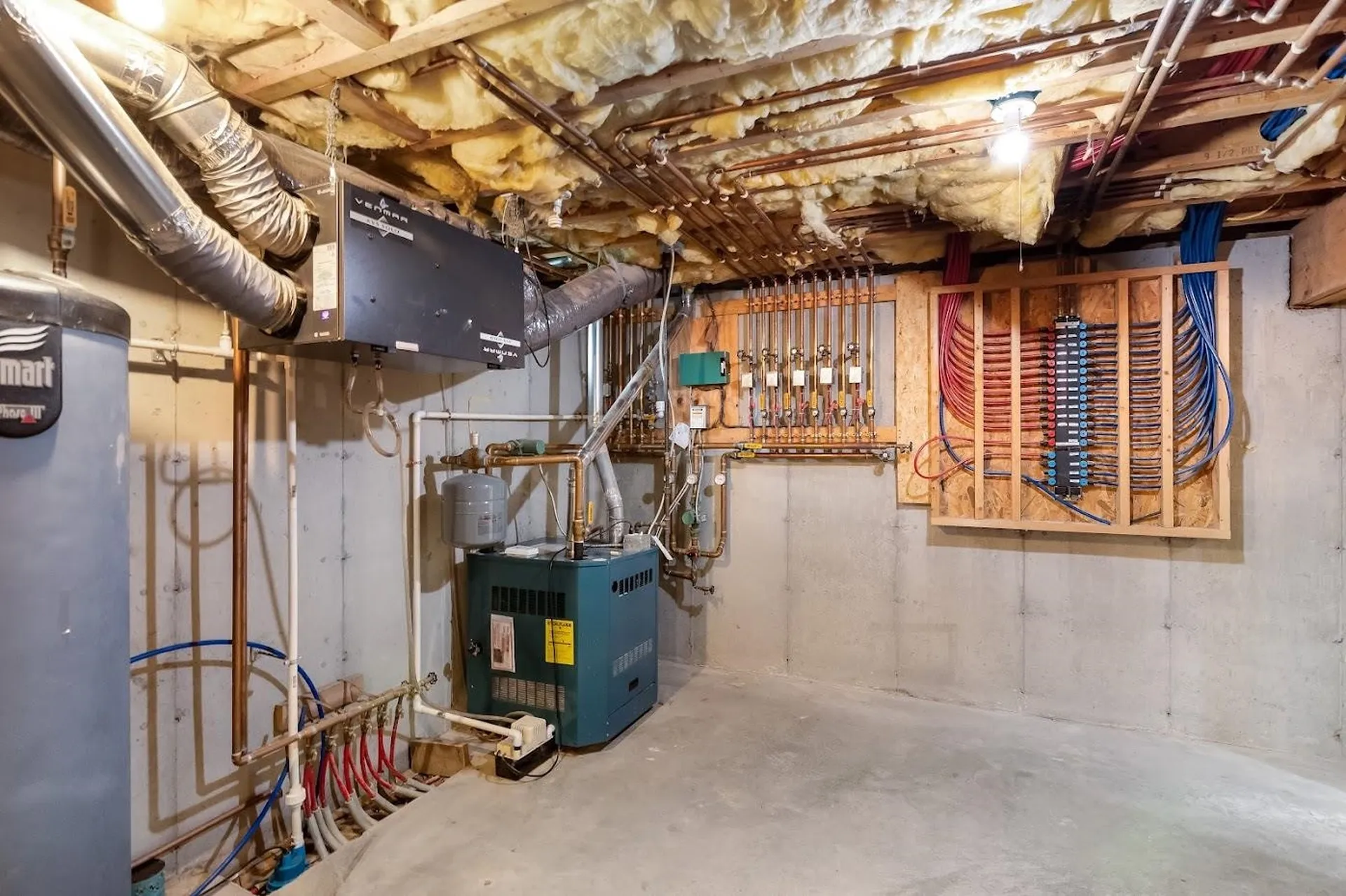 46 Drury Drive Essex Junction VT 05452