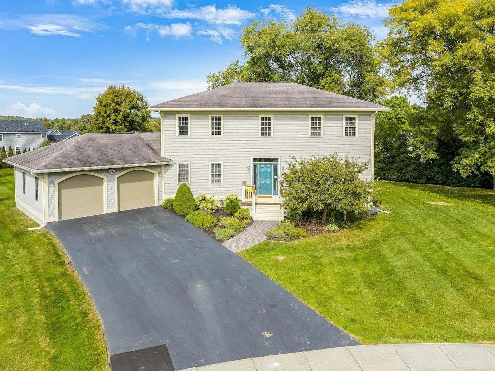46 Drury Drive Essex Junction VT 05452