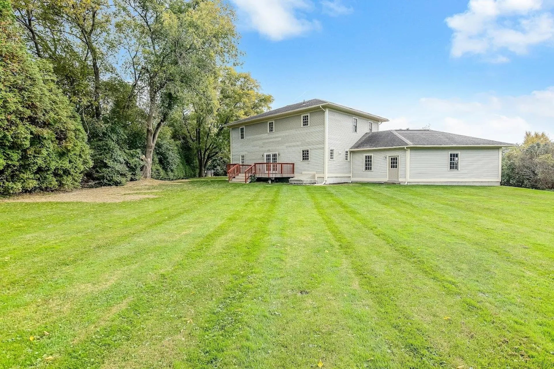 46 Drury Drive Essex Junction VT 05452
