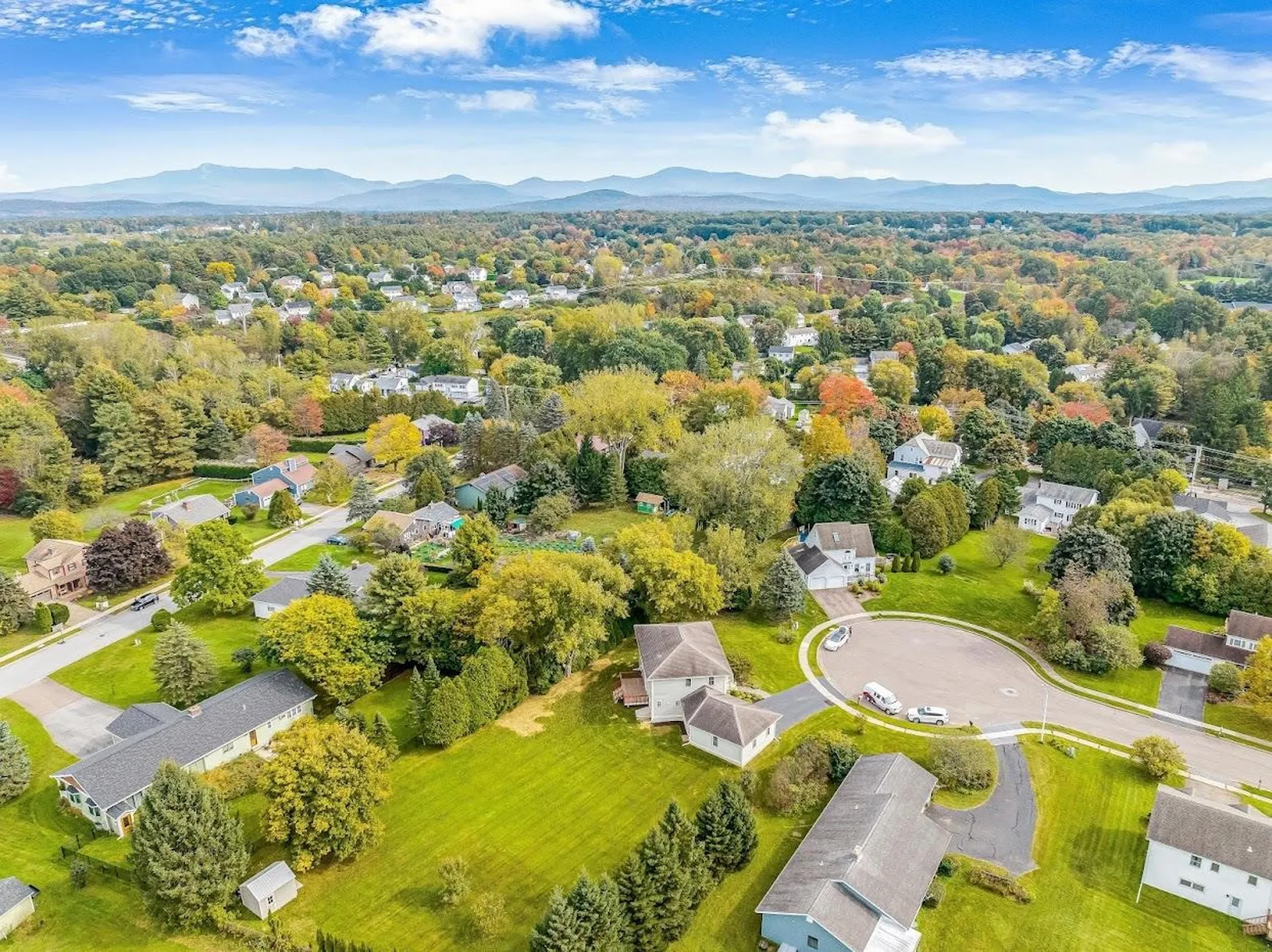 46 Drury Drive Essex Junction VT 05452