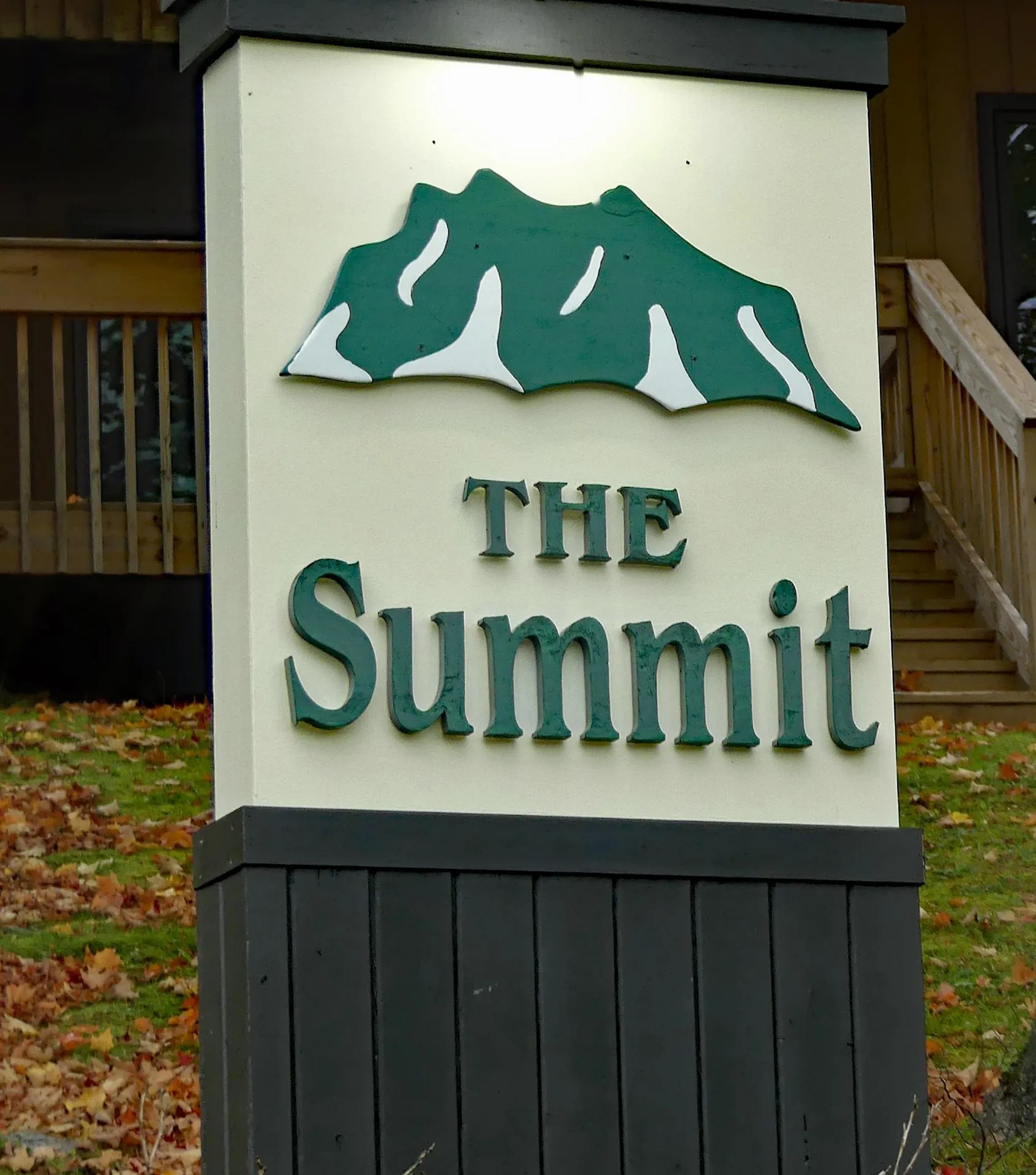 106 Lower Summit Road Warren VT 05674