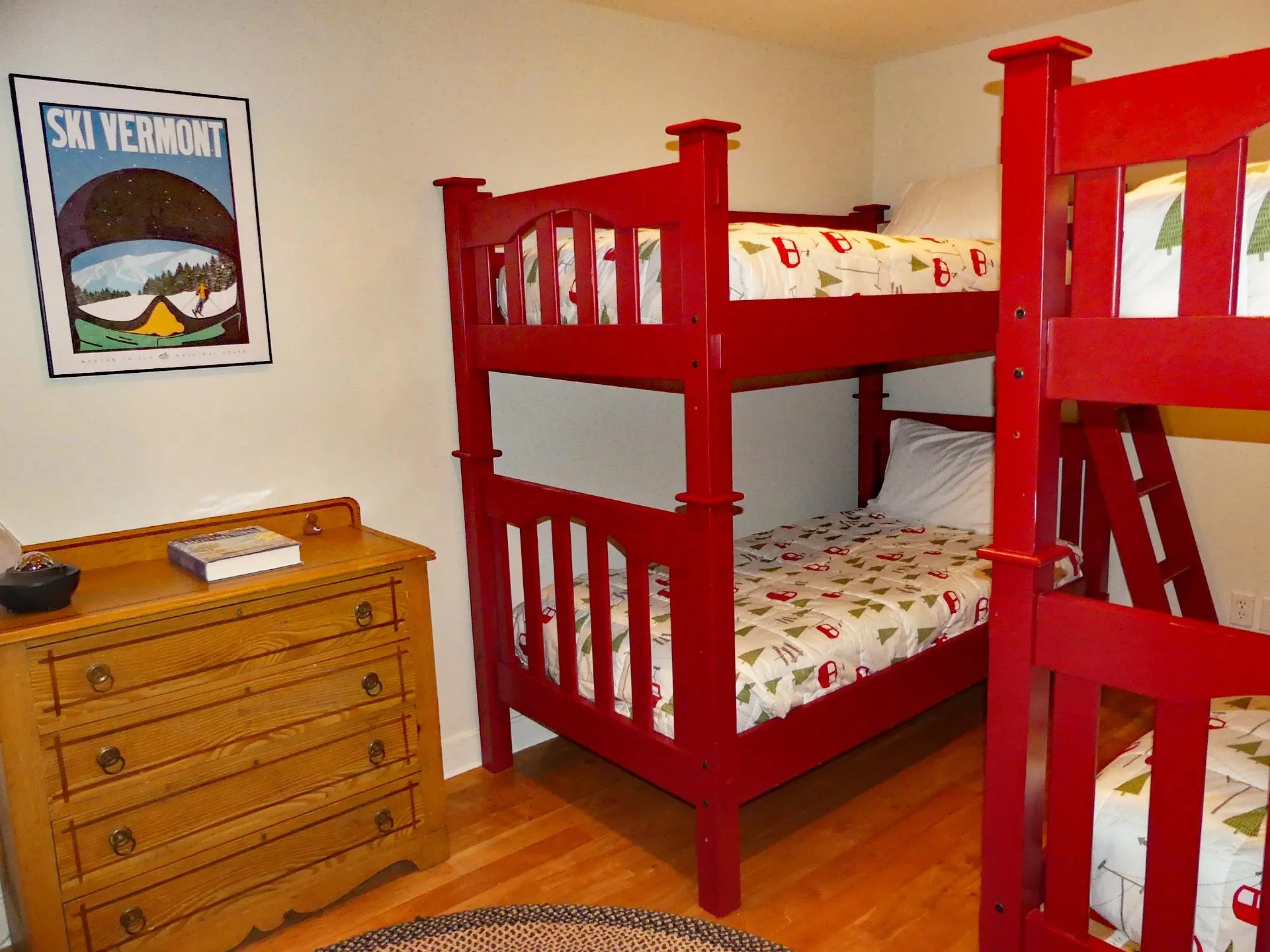 106 Lower Summit Road Warren VT 05674