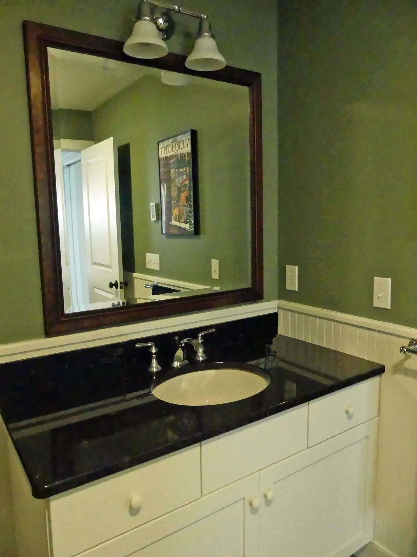 106 Lower Summit Road Warren VT 05674