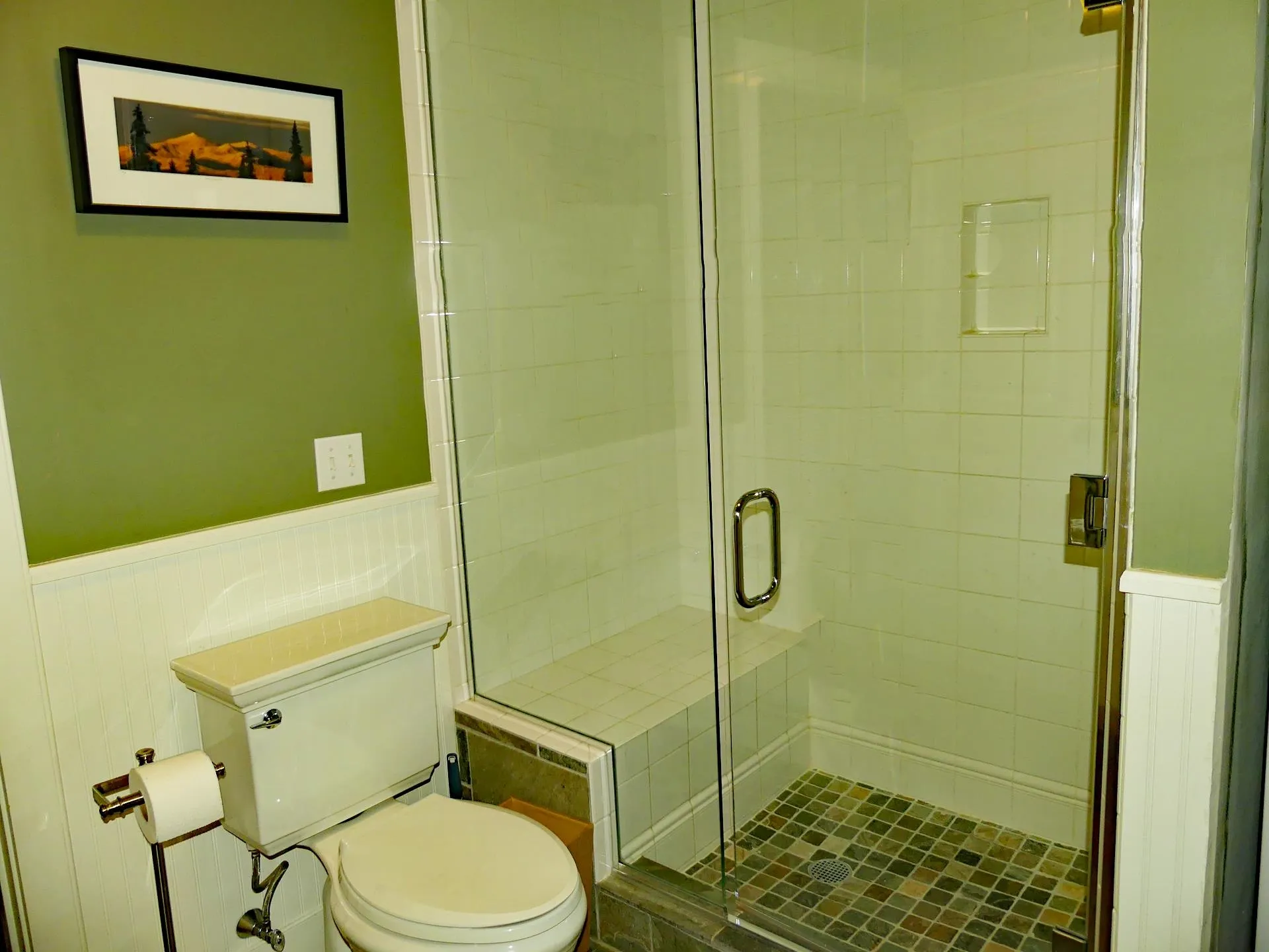 106 Lower Summit Road Warren VT 05674