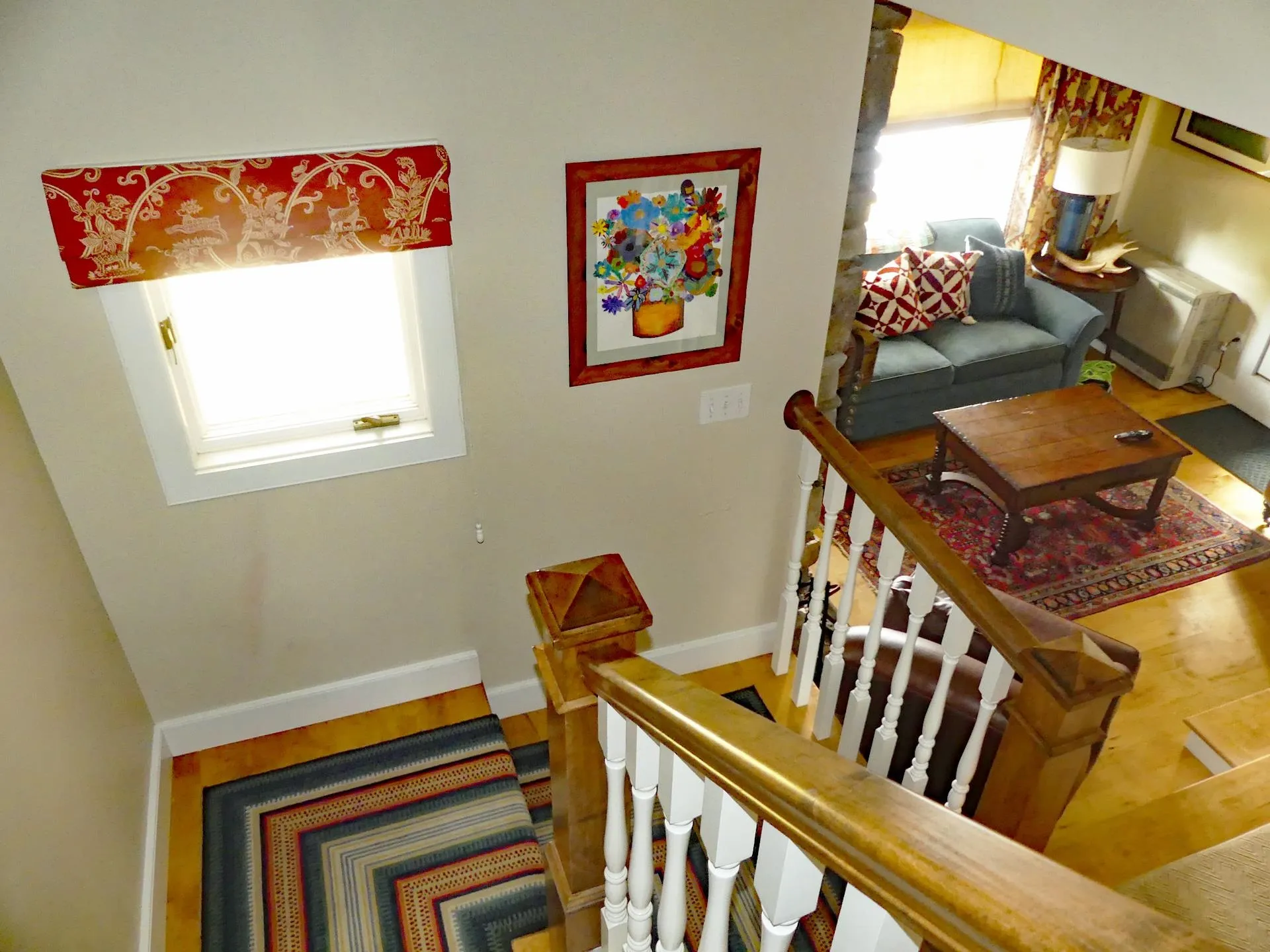 106 Lower Summit Road Warren VT 05674