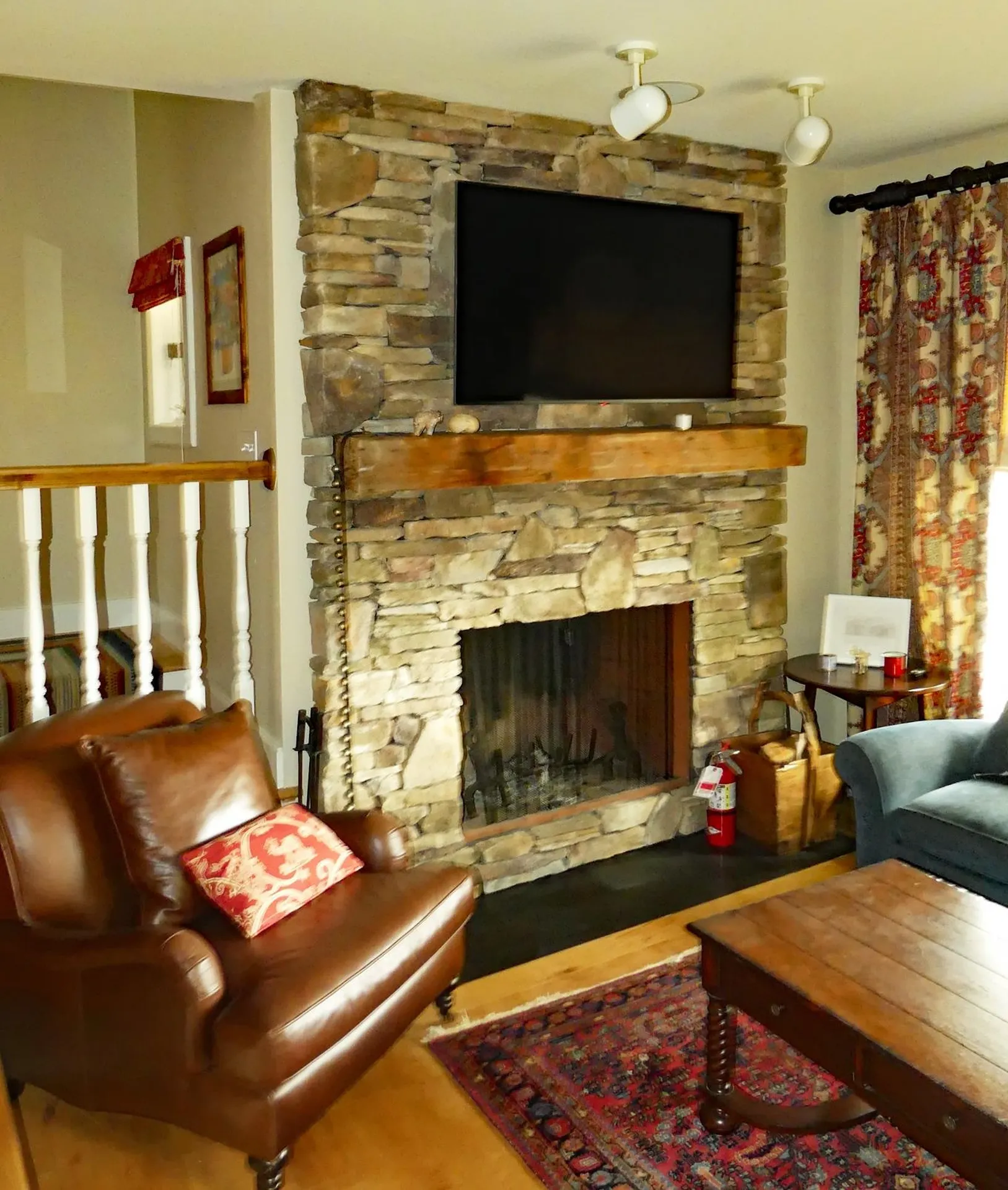 106 Lower Summit Road Warren VT 05674