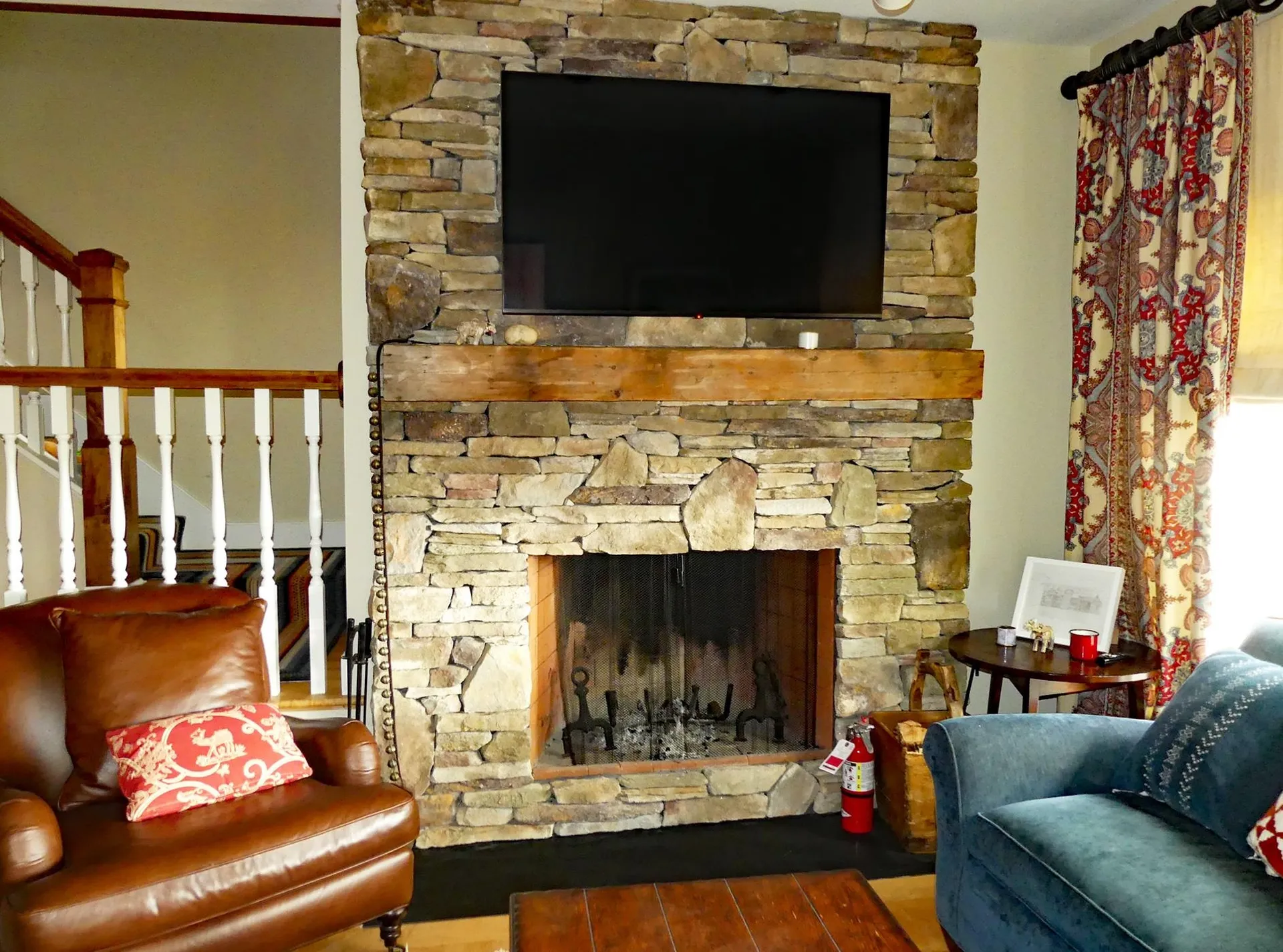 106 Lower Summit Road Warren VT 05674